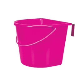 HorseGuard Transportkrybbe - Pink